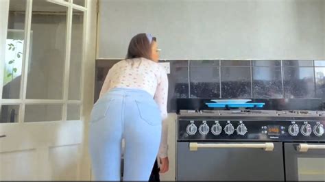 fat ass stepmom pov